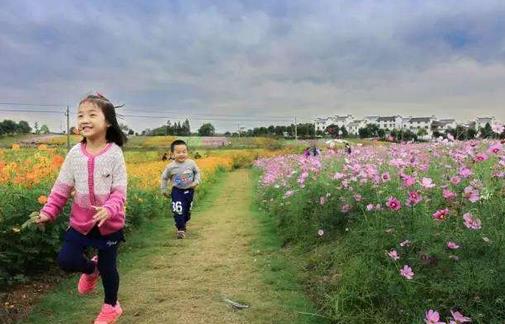 盘点五月份最热门旅游景点